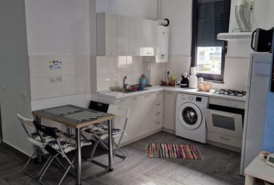 Apartament 2 camere  Mamaia Nord  -Mackerel  50 mp - 4