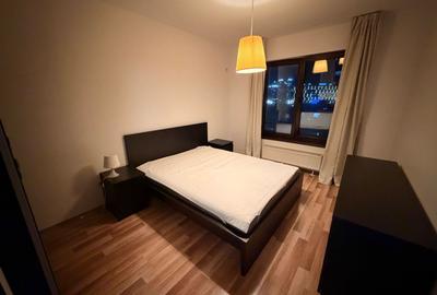 2 Camere Cu Parcare Grozavesti Onix Residence Cotroceni Politehnica - 9