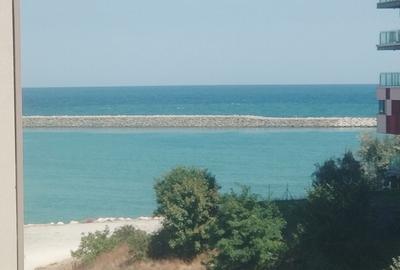 Apartament nou, cu vedere la mare si loc de parcare in garaj subteran - 19