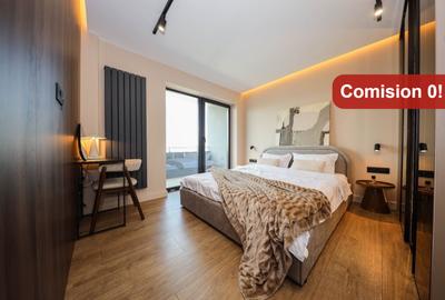 2 camere, decomandat, Gheorgheni, renovat complet, zona excelenta - 1