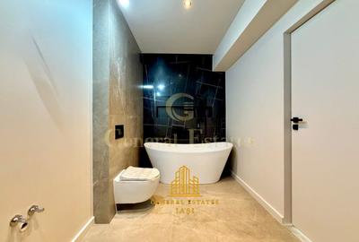 Vânzare apartament PREMIUM cu 3 camere | COPOU | 110 m.p - 12