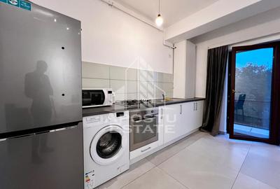 Apartament 2 camere de inchiriat, loc de parcare, Aradului, Timisoara - 4