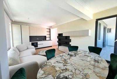 Apartament cu 2 camere decomandat în Torontalului