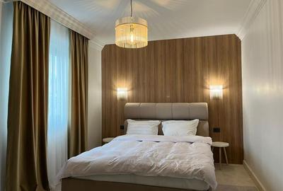 Duplex de inchiriat cu 5 camere - 13