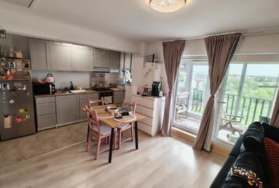 2 Camere Mobilat | Utilat | Terasa | Pod | Parcare | Complex Maramureș - 2