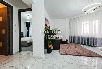 AP 2 cam + balcon 18 mp cu centrala pe gaz - zona Victoria - Emag - Spital Jud, - 9