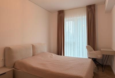 NOBLE Piatra Craiului * Apartament 2 Camere Tip 6 Finisat si MOBILAT - 4