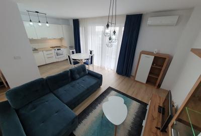 DISPONIBIL din 10.07.2026- Bloc IRIS ARMONIEI- Prin Agentia Sedako - 2