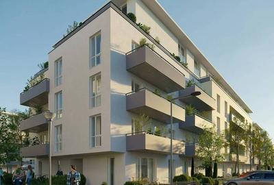 Duplex 3 camere The Suburb Buftea - 27