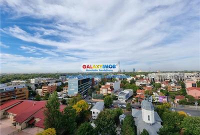 VANZARE PENTHOUSE 5 CAMERE  ONE HERASTRAU PLAZA - 2
