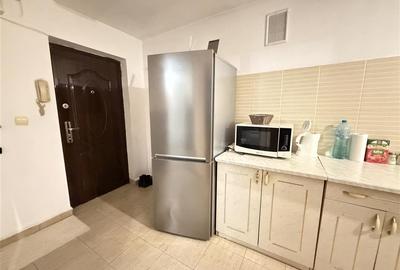 APARTAMENT 1 CAMERA | DECOMANDAT | ZONA NUFARUL | ORADEA - 9