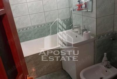 Apartament 3 camere de vanzare,  boxa, zona Girocului, Timisoara - 7
