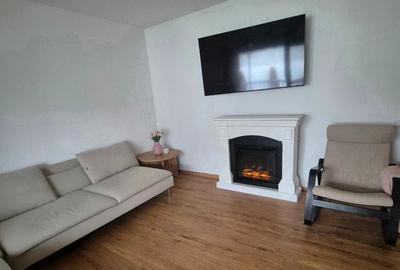 Casa cu 4 camere mobilate/curte individuala/0%comision/ mutare imediata - 7