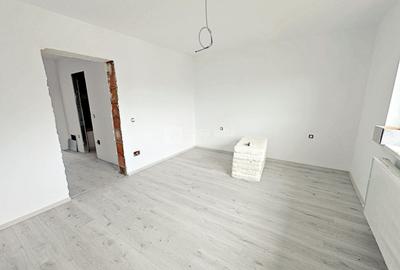 Acasa, exact asa cum ai visat! Finisaje moderne, loc parcare in curte - 8