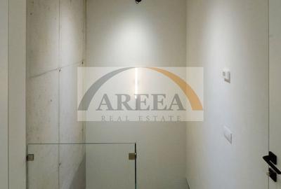 SPLENDID SI RAR - de vanzare DUPLEX LUX in Dorobanti - 14