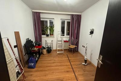 Apartament 3 camere | Victoriei | Metrou Victoriei 5' | Renovat - 4