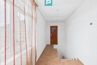 Casă modernă P+1, cu magazin, lângă orașul Sebiș - 26