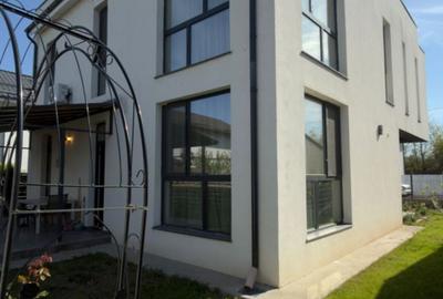 Vila P+1 | Tunari | Pipera | Otopeni | 2 x parcare - 1