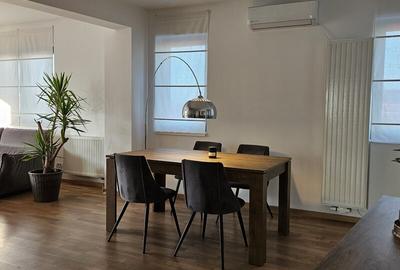 Penthouse PIPERA | Lift Direct în Apartament | 3 Terase Panoramice | - 9