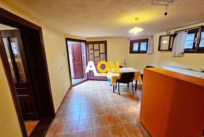 Casa S+P+1+M, pretabila pentru birouri, 300 mp teren, Cetate - 23