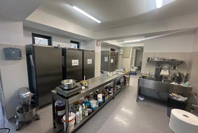 Cladire Premium de Inchiriat – Bijuterie Imobiliara in Inima Constantei - 10