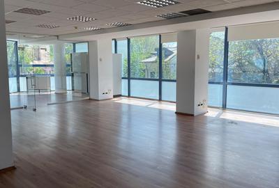 260 mp imobil birouri Victoriei-Buzesti- Gara de nord - 5