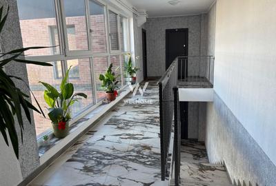 Apartament de LUX 3 camere in Selimbar, ansamblul Regina Residence - 22