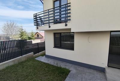 Apartament 4 camere / Duplex cu gradina Rediu - COD 161641 - 3