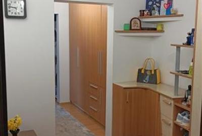 3 camere decomandat Alexandru-Piata - 31