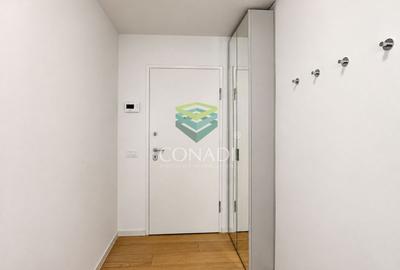 3 Camere | Ivy | Mobilier Rovere | Smart Home | Parcare Subterana - 21