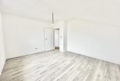 Casa individuala cu 5 camere si teren de 600mp - Mosnita Noua - 19