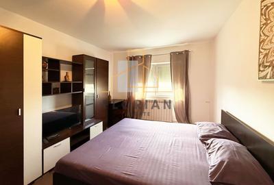 Apartament cu 3 camere, decomandat, 450 euro/ Calea Lipovei, Tm - 2