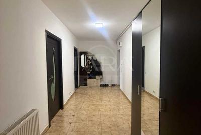 Apartament 3 camere, 80 mp, etaj 1, zona Iulius Mall – Gheorgheni - 4