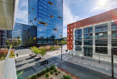 Floreasca | One Eliade | Premium Studio | Parking - 11