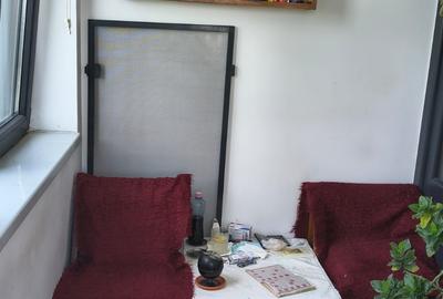 Vanzare-2 camere-2/3-Prel Ghencea-Ghindari-2021-loc parcare-86000E - 9