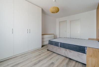 3 Camere 80mp Parcare Virtutii 22 Residence Grozavesti Lujerului - 31