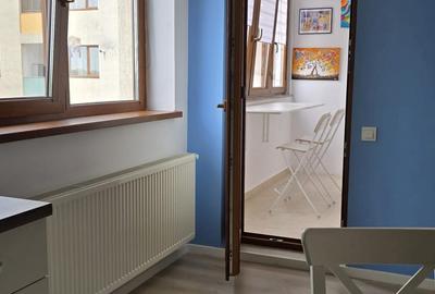 Euromaterna – Tomis Nord | 2 camere | Bloc 2018 - 11