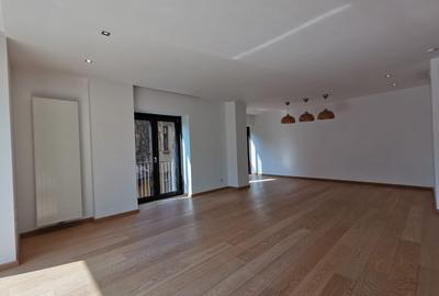 Apartament 4 camere bloc boutique// Kiseleff// loc parcare si boxa - 15