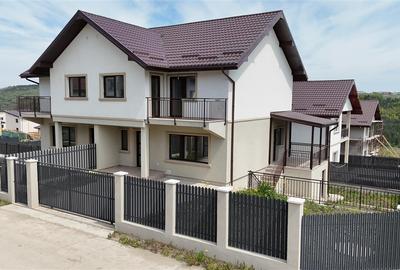 Casa Duplex 4 camere Valea Lupului,BECI,Cam.Teh,Incalz Pard,Asfalt,0% Comision - 2
