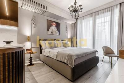 Studio | Herastrau | Ready to move | Premium - 1