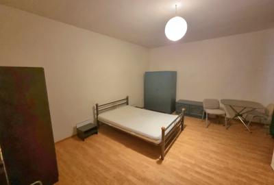 Apartament cu 1 camera, foarte spațios, parter, cladire istorica, zona Traian - 5