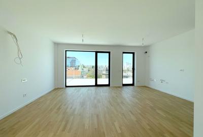 Apartment 3 camere cu terasa de 46 mp - 10
