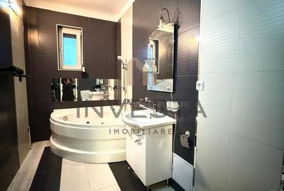 Apartament cu 2 camere si terasa de 60 m , in Zorilor ! - 9
