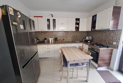 Bragadiru-Safirului Vila Individuala P+1+Pod An 2015 - 6