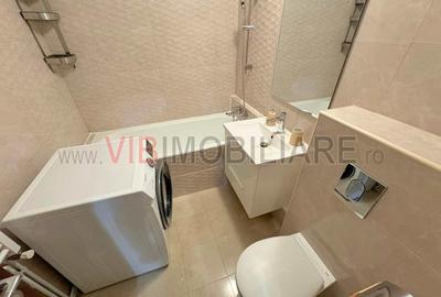 2 Camere - Crangasi - Lacul Morii - Parc - 18