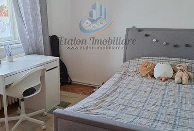 Apartament 3 camere decomandat, Darmanesti