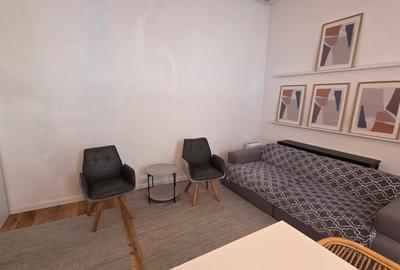 Închiriez apartament 2 camere Piata Mihai Viteazu - 8
