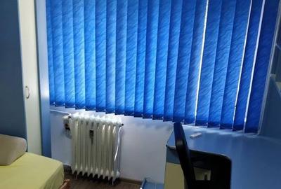 Apartament 3 Camere,Giurgiului,bl.1980,reabilitat,et.2/4,Amenajat,mobilat - 9