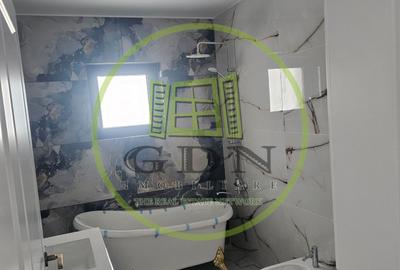 Casă P+1 cu teren de 412mp în zona Selgros de închiriat - 12