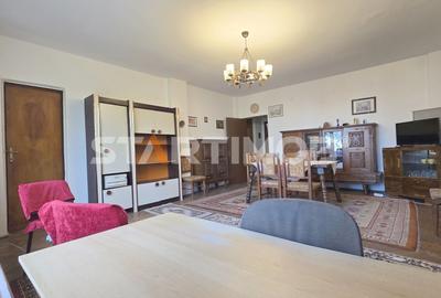 Apartament doua camere Maior Cranta - 3